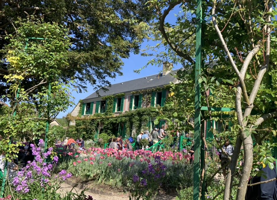Giverny