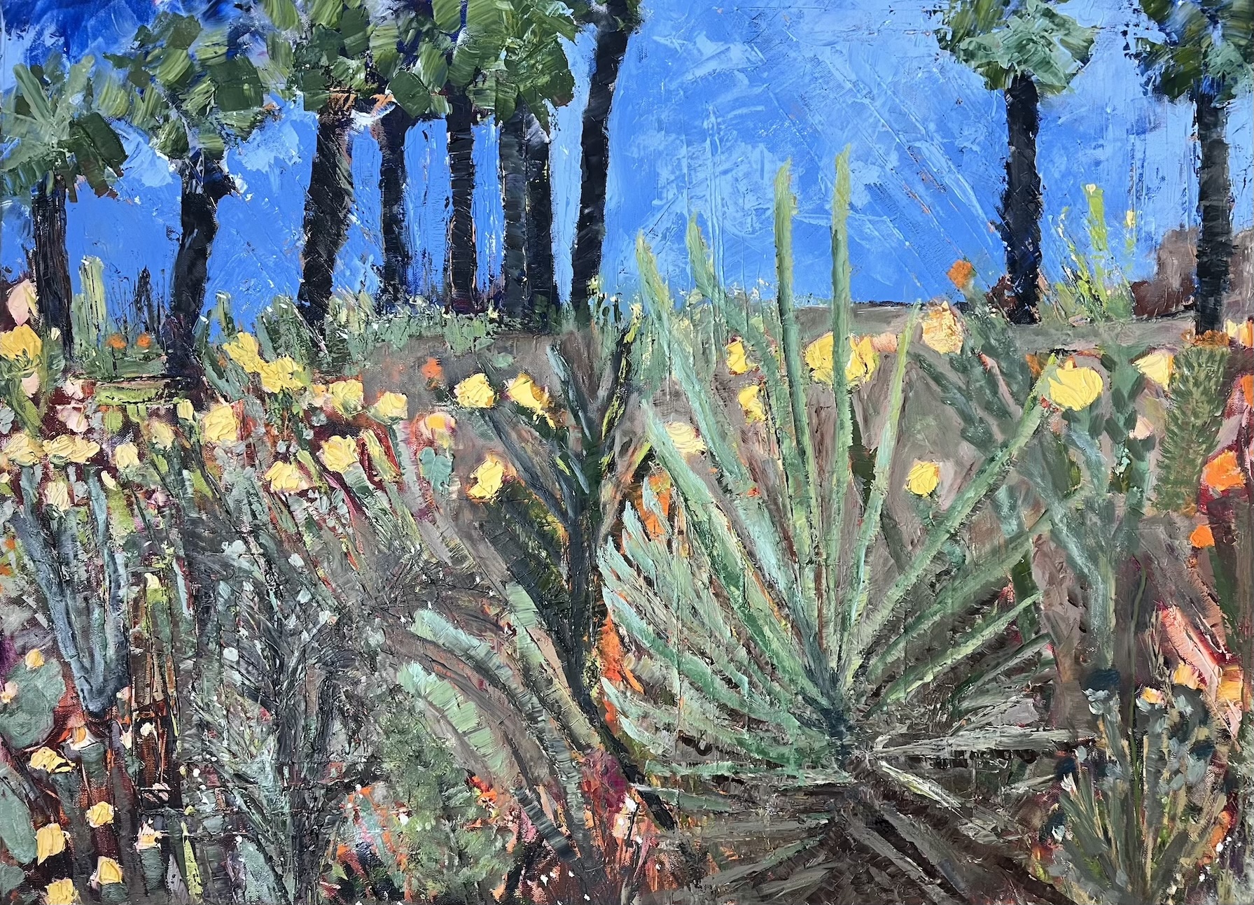 The Retirement Community